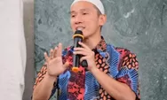 Islam itu Ajarannya, Muslim Itu Orangnya, Kata Ustadz Felix Siauw