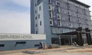 Enggan Dapat Gugatan, PT Sayaga Wisata Pilih Berdamai dengan Kontraktor Pembangunan Hotel Sayaga