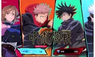 Daftar Skin Jujutsu Kaisen Kolaborasi Mobile Legends Sambut MPL Season 11, Berapa Harganya?