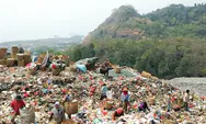 Contoh Teks Laporan Hasil Observasi Tentang Sampah Singkat