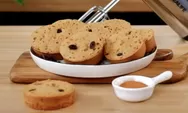 Rasanya Nagih! Resep Bolu Spekuk Mini, Cocok Untuk Takjil Buka Puasa di Bulan Ramadhan 2023