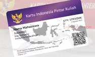 Apa Itu KKS KIP Kuliah 2023? Ini Cara Membuat Kartu Keluarga Sejahtera, Cek Jadwal Pelaksanaannya
