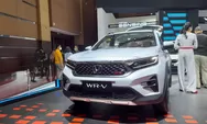 Harga Promo Honda WRV 2023 Mantap Banget, Dapatkan Sekarang Cek Juga Spesifikasinya!