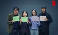 Drama Korea Netflix Terbaru "In the Woods With No One” Umumkan Para Pemerannya