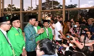 Jokowi Berikan Arahan Sistem Pemilu? Simak Jawabannya