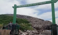 TPA Degayu Overload, Wali Kota Pekalongan Tolak Pembelian Tanah untuk Perluasan, Ini Alasanya 