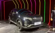 Terbaru! Hyundai Creta Black Edition Meluncur di Acara IIMS 2023, Simak Harga dan Spesifikasinya!
