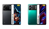 Launching Hari ini, Begini Spek dan Harga Poco X5 5G Series, Cocok buat Main Game!