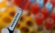 Wabah Virus Marburg Bisa Berdampak Pandemi, Berikut Gejala, Bahaya, dan Penularan Virus Marburg