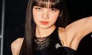 Lisa Blackpink tampil memukau saat konser di Paris jadi trending Twitter Paris dan masuk top 3 brand reputasi