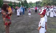 Dilarang Bawa Kendaraan Kesekolah! Orangtua Disarankan Antar Jemput Siswa, Ini Manfaatnya