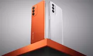 Usung Dimensity 920 5G! Harga Infinix Zero 5G 2023 Murah Banget, Dukung Ekspansi RAM hingga 5GB