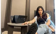 Agama Clara Shinta Apa? Ini Profil, Biodata dan Umur Seleb TikTok yang Ramai Didatangi Debt Collector