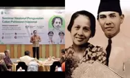 Inggit Garnasih, Profil Biodata Istri Kedua Soekarno yang Diusulkan Jadi Pahlawan Nasional oleh Ridwan Kamil