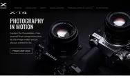 Intip Fitur Kamera Fujifilm XT-4 Yang Bisa Bikin Penggunanya Terpuaskan