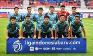 Bukan di Stadion Jatidiri, PSIS Semarang vs Persita Tangerang Digelar di Luar Kota, Ini Alasannya
