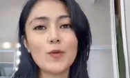 Profil Brigita Manohara, Presenter Cantik yang Diduga Menerima Aliran Dana Korupsi oleh KPK
