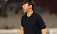 Shin Tae Yong Dinilai Pesimistis di Piala Asia U20, Buntut Pemain Timnas Indonesia tak Lengkap?