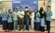 Kemeninfo memberi amanah BMPS Kota Bogor untuk kegiatan webinar sosialisasi penyebarluasan literasi digital 