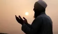 Ramadhan Sebentar Lagi, Baca Doa Ini Agar Kamu Terlindung Dari Rasa Lapar