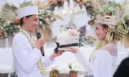 Pasangan di Cimahi Menikah dengan Mas Kawin Kucing, Netizen: Lucu Mba