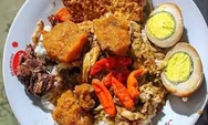 8 Tempat Wisata Kuliner Yogyakarta yang Murah, Enak, dan Populer
