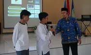 Inspirasi Nabung Saham, Bagi Anak SMA/SMK...