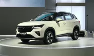 Mobil Murah Keluaran 2023 Harga Rp200 Juta Bernama Wuling Alvez, Harga Merakyat Spesifikasi Sultan