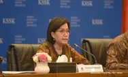 Menteri Keuangan Sri Mulyani Ikut Kecam Kasus Penganiayaan yang Seret Nama Pejabat Pajak