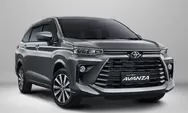 DAFTAR Harga Mobil Terbaru Februari 2023 Rp100 Jutaan LCGC, MPV, SUV Ada Toyota hingga Daihatsu, Mana Termurah