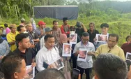 Warga Ogan Ilir Korban Dugaan Pembunuhan oleh Oknum Polres Lampung Utara Akhirnya Diautopsi