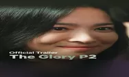 The Glory Season 2 Rilis Trailer Baru Jelang Tayang 10 Maret 2023 Potensi Sad Ending, Dong Eun Menangis