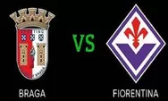Prediksi Skor Fiorentina vs Braga di Liga Konferensi Eropa UEFA 2023 Dini Hari, Fiorentina Berpeluang Lolos