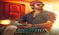 Sinopsis Shehzada Film India Dibintangi Kartik Aaryan Tayang di Bioskop, Bantu Diabaikan Ayahnya Sejak Bayi