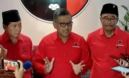 Anies Baswedan bukan antitesa Presiden Jokowi, PDIP tutup pintu gabung Koalisi Perubahan