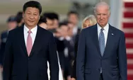 Joe Biden lawatan ke Ukraina, kini giliran Xi Jinping berencana kunjungi Rusia, Zelenskiy full ketar ketir!