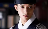 Profil dan Biodata Lengkap Moon Sang Min Pemeran Wang Tae Man di Drama Korea Duty After School