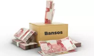 Cara Cek Nama Anda Terdaftar Bansos Atau Tidak, Berikut Ini Langkahnya!