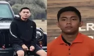 GEGER! Ketua PBNU Sebut Mario Dandy Satriyo Mirip Ferdy Sambo Junior, Begini Alasannya