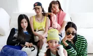 Kontrak Apink Akan Berakhir Bulan April, Akankah Ini Menjadi Comeback Terakhir Mereka?