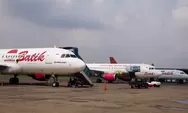 Batik Air berkontribusi meningkatkan pesona Danau Toba dan ajang F1 Powerboat dengan menyediakan 15.912 kursi
