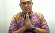 Anaknya Hajar Putra Petinggi GP Ansor hingga Koma, Rafael Alun Trisambodo Minta Maaf, Klarifikasi Soal Harta