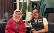Ridwan Kamil Bertemu Bupati Indramayu Bahas Pengunduran Diri Lucky Hakim, Ini Hasilnya
