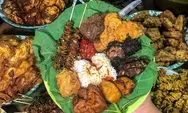 4 Tempat Makan Nasi Jamblang Paling Hits, Enak dan Murah di Kota Cirebon, Dijamin Kenyang!