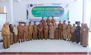 Jadi Lokus Pendampingan, SD Katokkoan Masamba Siap Ikut Lomba PJAS BPOM Tingkat Nasional
