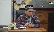 Masuk Ramadhan 2023, Perbanyak Baca Doa ini Setiap Malam, Dosa Berguguran Kata Ustadz Adi Hidayat