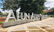 Jalur Pedestrian Alun-alun Kota Bogor Rusak, Pemkot Keluarkan Ultimatum