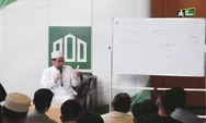 Ramadhan 2023 Segera Tiba, Selain Tarawih dan Sedekah, ini Amalan Terbaik di Bulan Puasa kata UAH