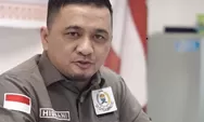 M Hibbani, Ketua Fraksi PKS DPRD Palembang: Truk Parkir di Jalan Problematik Palembang