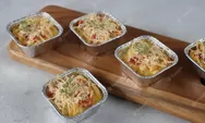 Resep Macaroni Schotel Kukus, Gurih dan Creamy, Cocok Jadi Ide Takjil Buka Puasa